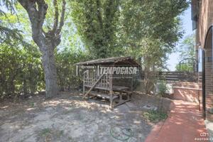 V300C- VILLETTA A SCHIERA CON GIARDINO PRIVATO