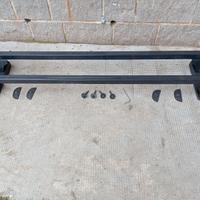 Barre portatutto Kangoo