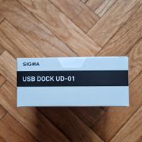 Sigma - Dock USB Canon