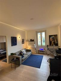 MM P.TA VENEZIA/PALESTRO - LIBERO DAL 5 MAGGIO