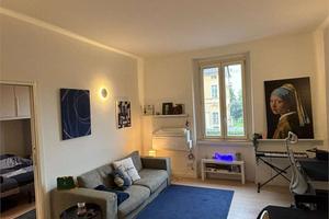 MM P.TA VENEZIA/PALESTRO - LIBERO DAL 5 MAGGIO