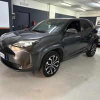 Toyota Yaris Cross 1.5 Hybrid 5p. E-CVT Business