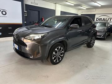 Toyota Yaris Cross 1.5 Hybrid 5p. E-CVT Business