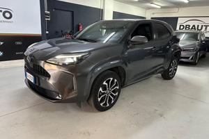 Toyota Yaris Cross 1.5 Hybrid 5p. E-CVT Business