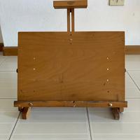 cavalletto pittura artisti mabef