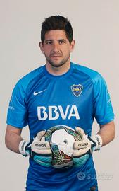 Maglia Boca Juniors Portiere 2014 Originale d'epoc
