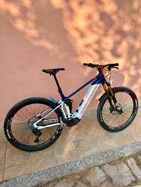 Mondraker Dusk RR - e-metb 29” Shimano EP8