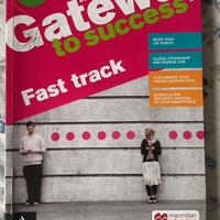 Gateway to succes 9788873869559