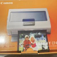 Stampante fotografica