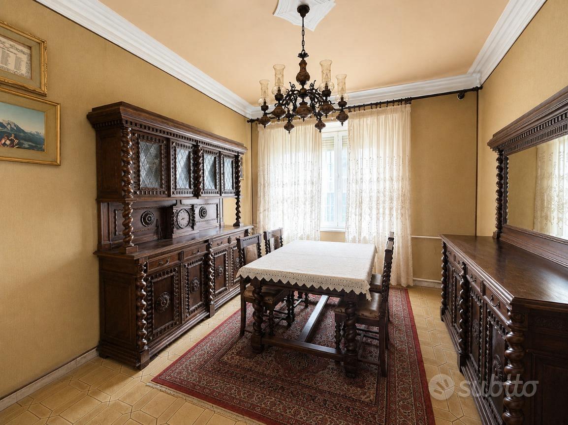 Apartment in San Mauro Torinese, Oltrepo - Vista 5