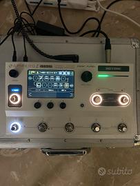 Hotone Ampero 2 Stage