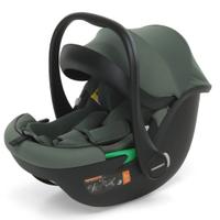 Ovetto Auto Foppapedretti Tic Toc - Verde Oliva