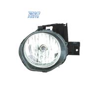 FANALE SINISTRO PER NISSAN XTRAIL 10-14