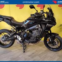 Yamaha Tracer 9 - 2024