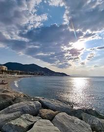 VARAZZE VICINO MARE Liberi SETTEMBRE, OTTOBRE, NOV