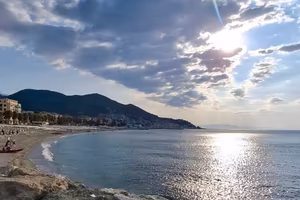 VARAZZE VICINO MARE Liberi SETTEMBRE, OTTOBRE, NOV