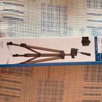 HAMA TRIPOD STATIV Treppiede Star 700 125-3d