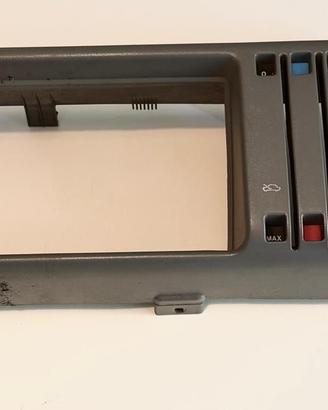 Cruscotto Panda 141
