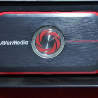 Avermedia Live game portable