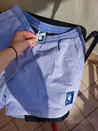 Pantaloncini Nike Challenge Court Andre Agassi