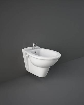 Coppia sanitari sospeso BLOCCO