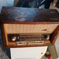 radio vintage 