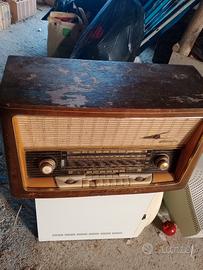 radio vintage 