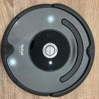 Irobot Roomba 676