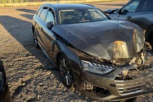 Audi A4 Avant 35 TDI/163 CV S tronic Business Adva