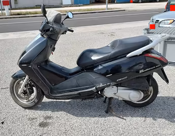 Scooter 150 cc