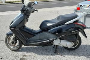 Scooter 150 cc