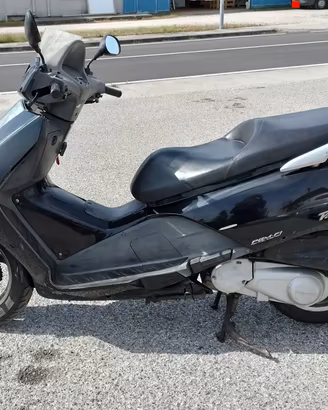 Scooter 150 cc