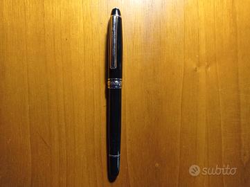 Penna MontBlanc Meisterstück