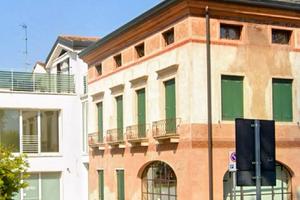 3 uffici in guizza disponibili da subito