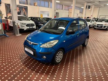 Hyundai i10 1.1 12V Active - IDEALE PER NEOPATENTA