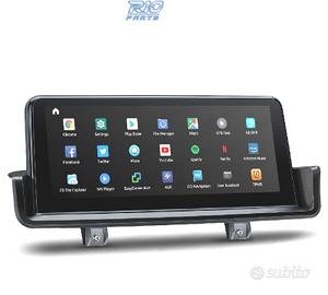 RADIO GPS ANDROID 13 BMW E90 E91 E92 E93 08-12