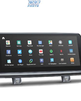 RADIO GPS ANDROID 13 BMW E90 E91 E92 E93 08-12