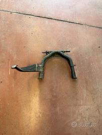 Cavalletto Honda