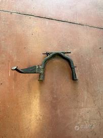 Cavalletto Honda