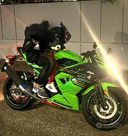 Kavasaki 125
