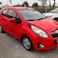 Chevrolet Spark 1.0 LS
