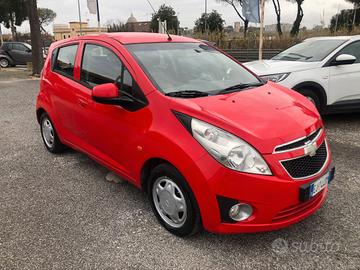 Chevrolet Spark 1.0 LS