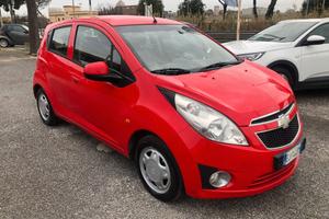 Chevrolet Spark 1.0 LS