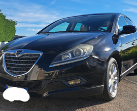 Lancia delta gold 1.6