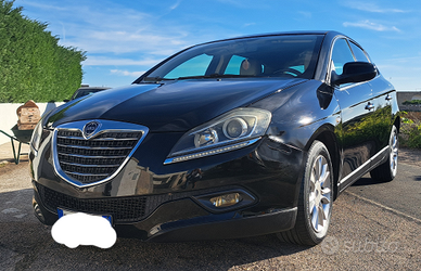 Lancia delta gold 1.6