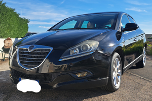 Lancia delta gold 1.6