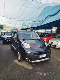 Fiat Qubo 1.3 MJT 95 CV Trekking