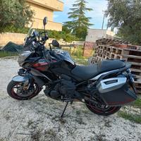 Kawasaki Versys 650