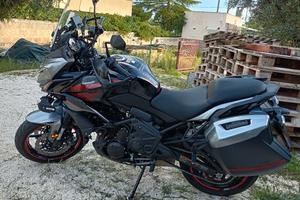 Kawasaki Versys 650