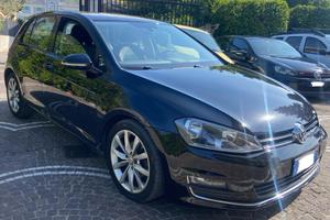 VOLKSWAGEN Golf 1.6 TDI 110CV DSG 5p.Sport Edit.